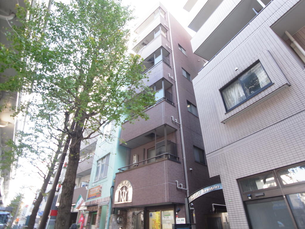ノーブルアネックス