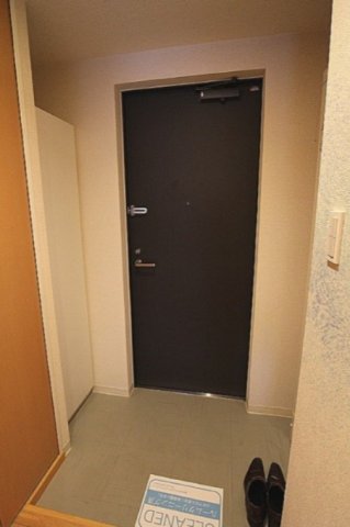 玄関　別部屋参考写真