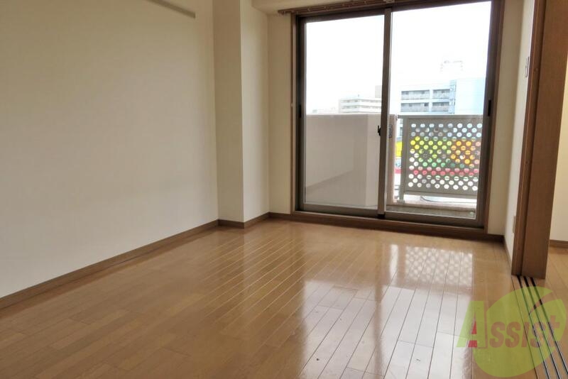 その他部屋・スペース　落ち着いた雰囲気のお部屋で落ち着きますね。