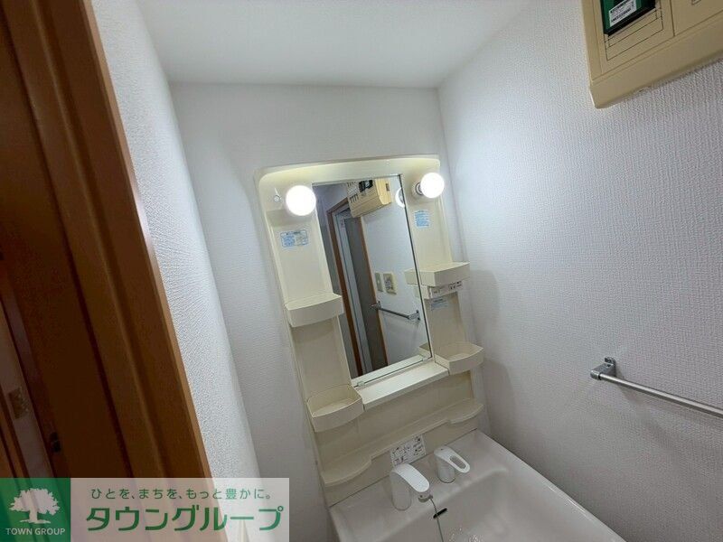 Virtud Orgulloの内装写真
