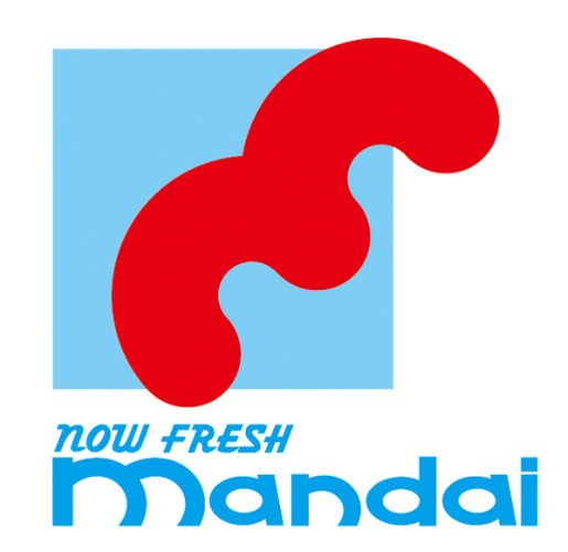 スーパー　mandai(万代) 今川店（スーパー）まで920m