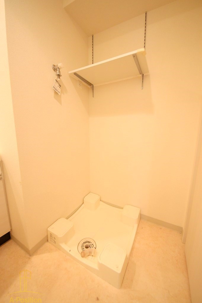 その他設備　プレサンス松屋町駅前デュオ
