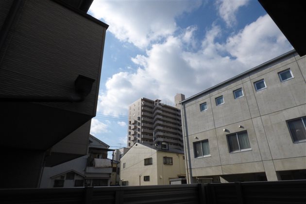 山陽電鉄本線 板宿駅 徒歩5分 2階建 築9年のその他写真