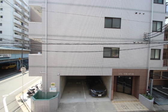 眺望　※別部屋の写真です