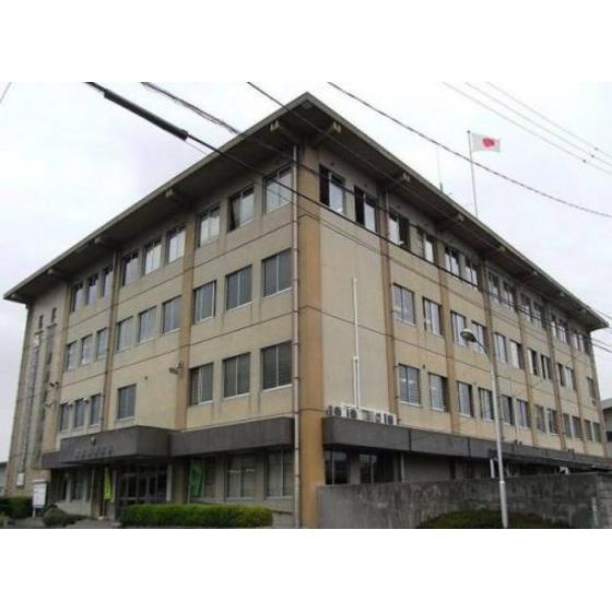 警察署・交番　安佐南警察署（警察署・交番）まで2793m