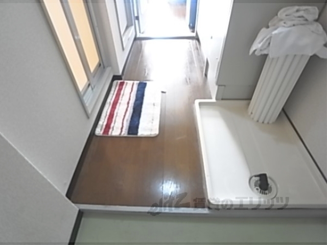 その他部屋・スペース　廊下