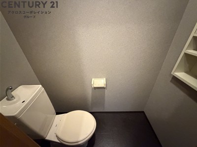 トイレ　バストイレ別でおすすめです☆