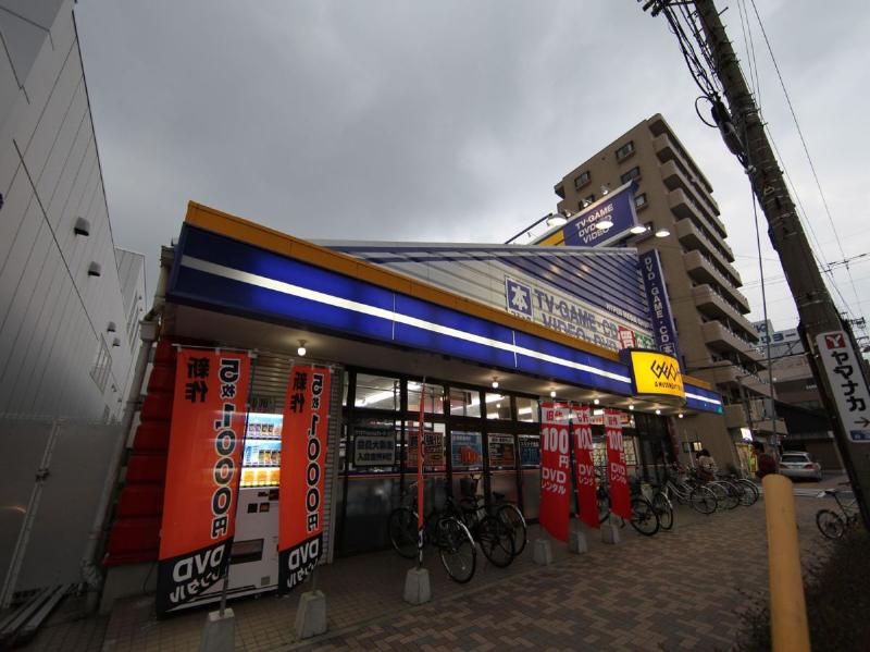 その他　ＧＥＯ （ゲオ） 名古屋亀島店（その他）まで1400m