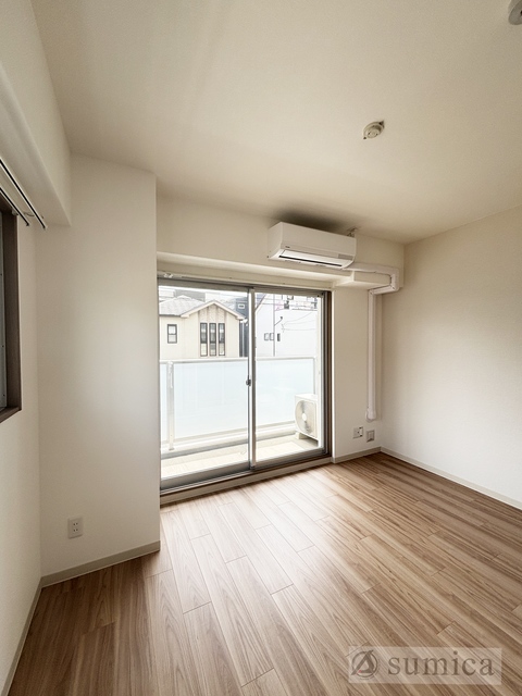 その他設備　角部屋でとても静かなお部屋で快適新生活♪♪