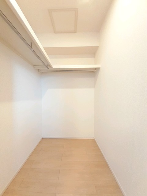 収納　図面と現状に相違がある場合には現状を優先