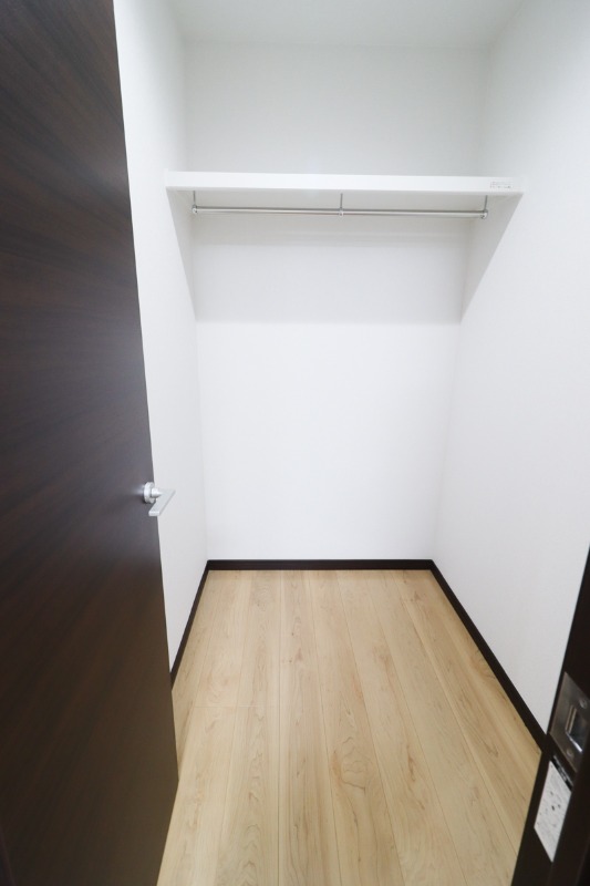 収納　図面と現状に相違がある場合には現状を優先