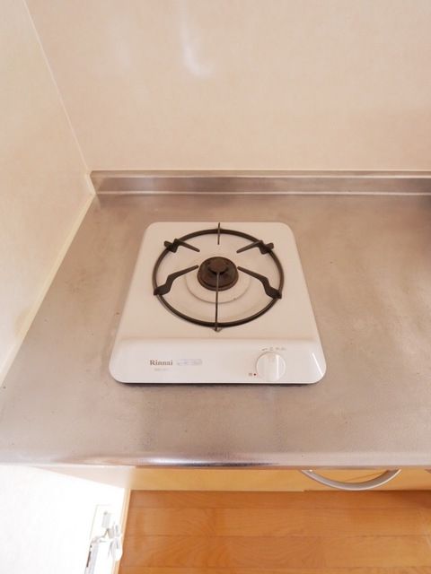 キッチン　★一口ガスコンロ付き★