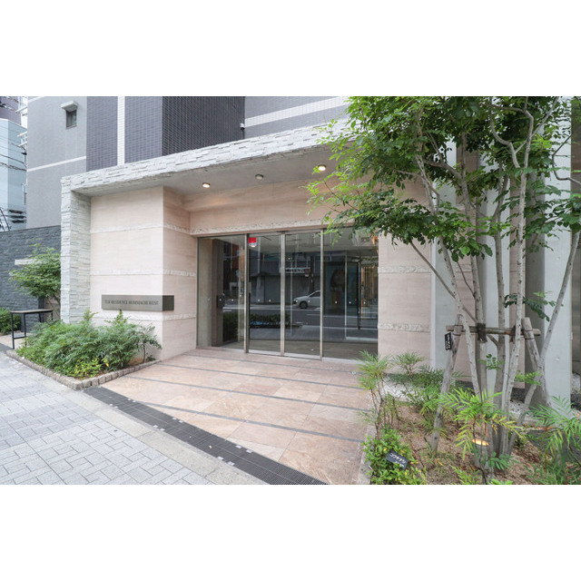 TLRレジデンス本町WESTの外観写真