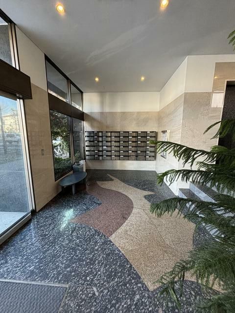 エントランス　※参考の為の他部屋写真です。
