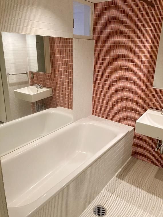 バス・シャワールーム　※参考の為の他部屋写真です。