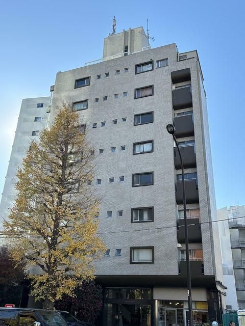 建物外観　※参考の為の他部屋写真です。