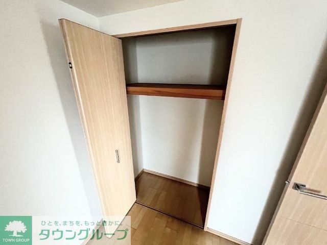 収納　お問合せはタウンハウジングまで！※現地待合わせ相談可能