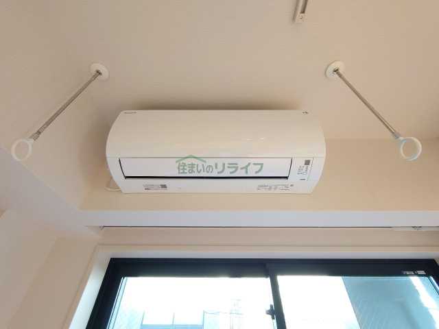 その他設備　イプセ神楽坂(別部屋参考画像)