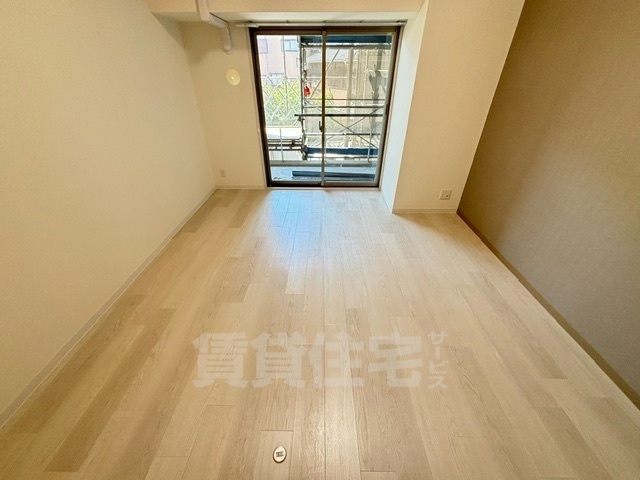 ＪＲ阪和線 三国ケ丘駅 徒歩7分 12階建 築2年の居間写真