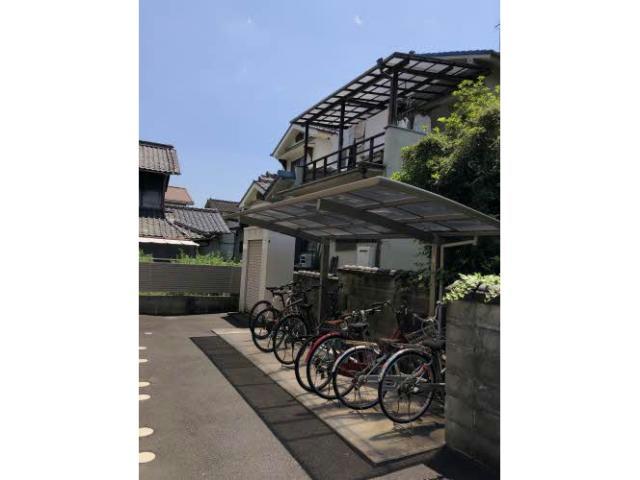 ＪＲ山陽本線 東福山駅 徒歩24分 2階建 築21年の外観写真