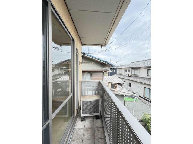 ＪＲ山陽本線 東福山駅 徒歩24分 2階建 築21年の内装写真