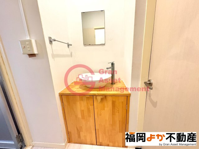 エクセル港の内装写真