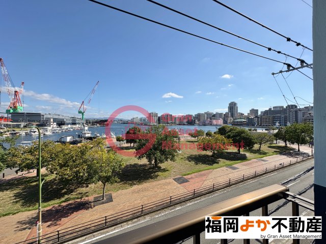 エクセル港のその他写真