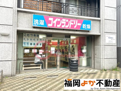 エクセル港の周辺写真