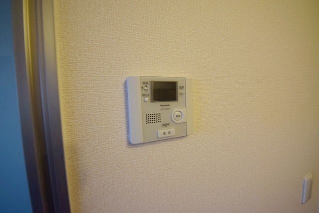 その他設備　※別号室参考写真です