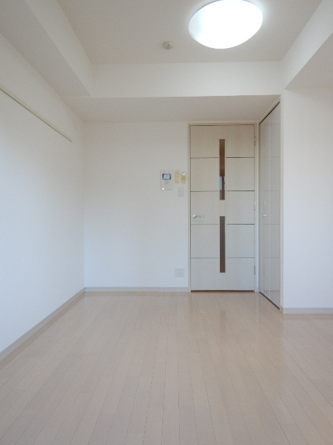 居室・リビング　フローリングのお部屋