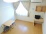 居室・リビング　広々としたお部屋です