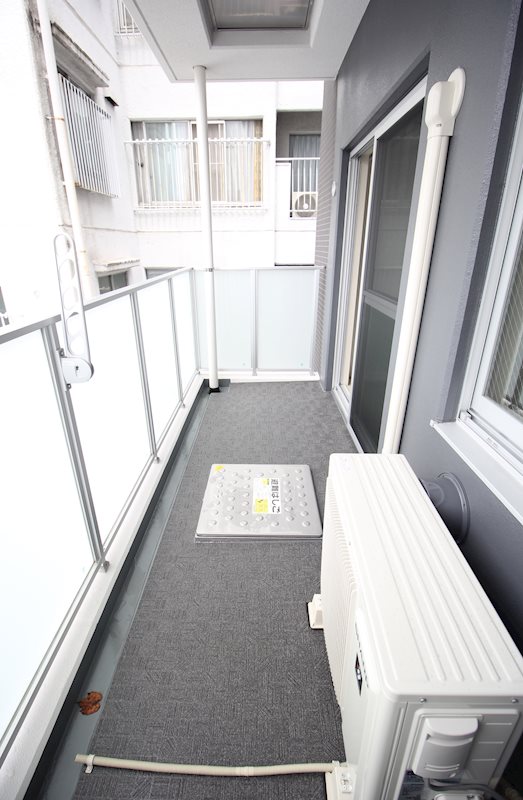 ＪＲ中央線 八王子駅 徒歩9分 10階建 築9年の内装写真