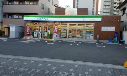ＪＲ中央線 八王子駅 徒歩9分 10階建 築9年の周辺写真