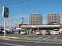 コンビニ　セブンイレブン野洲市役所前店（コンビニ）まで166m