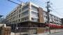 中学校　江東区立深川第三中学校（中学校）まで962m