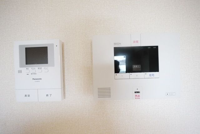 セキュリティ　完成イメージ