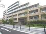 建物外観　アトラス品川中延
