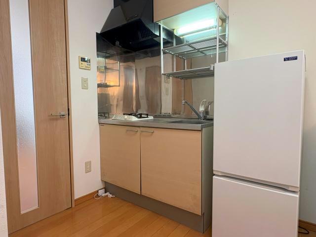 キッチン　※別部屋イメージ
