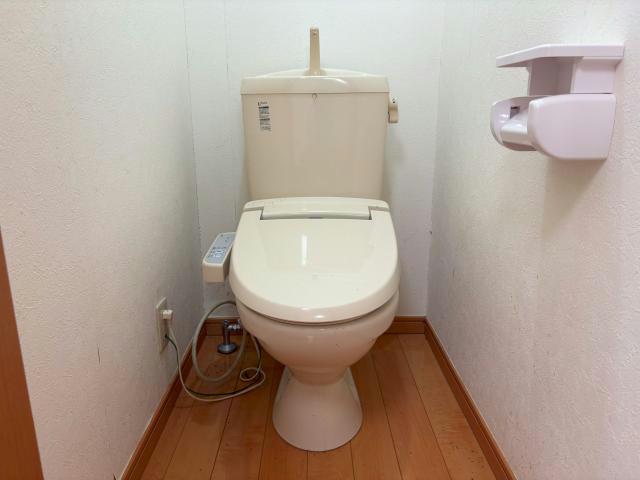 トイレ　※別部屋イメージ