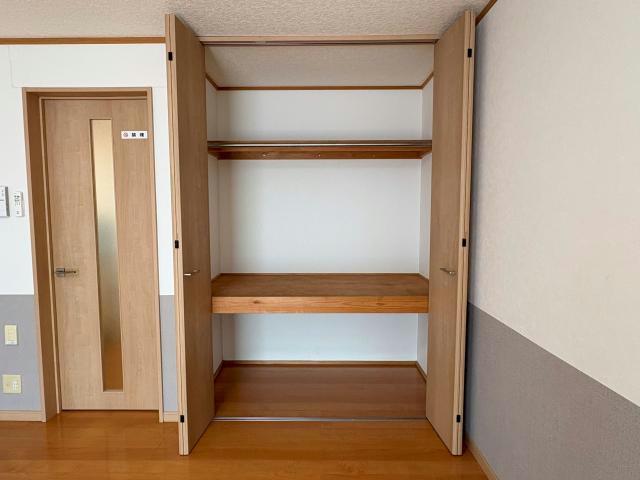 収納　※別部屋イメージ