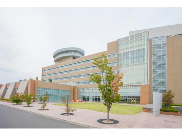 大学・短大　私立日本大学工学部（大学・短大）まで1201m