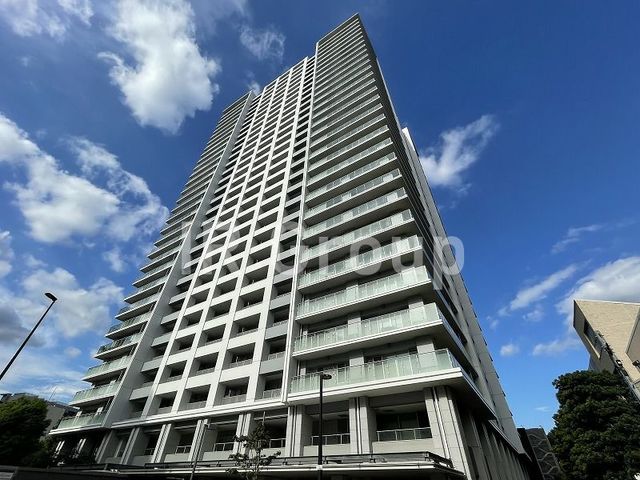 建物外観　☆外観☆