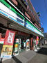 コンビニ　ファミリーマートたまプラーザ店（コンビニ）まで590m