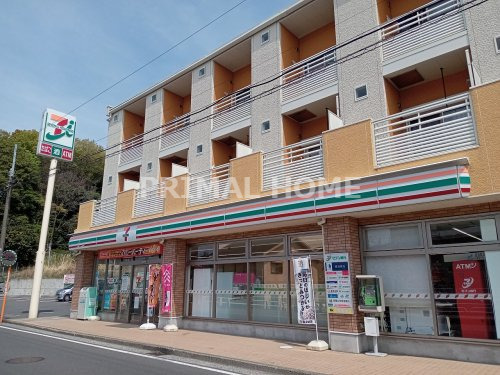 コンビニ　セブンイレブン 横浜菅田町北店（コンビニ）まで402m