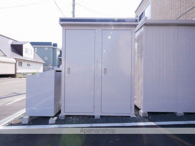 その他共有部分　その他共有部分