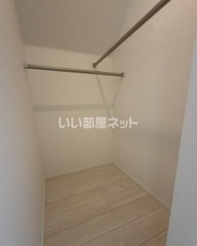 Kolet片倉#21の内装写真