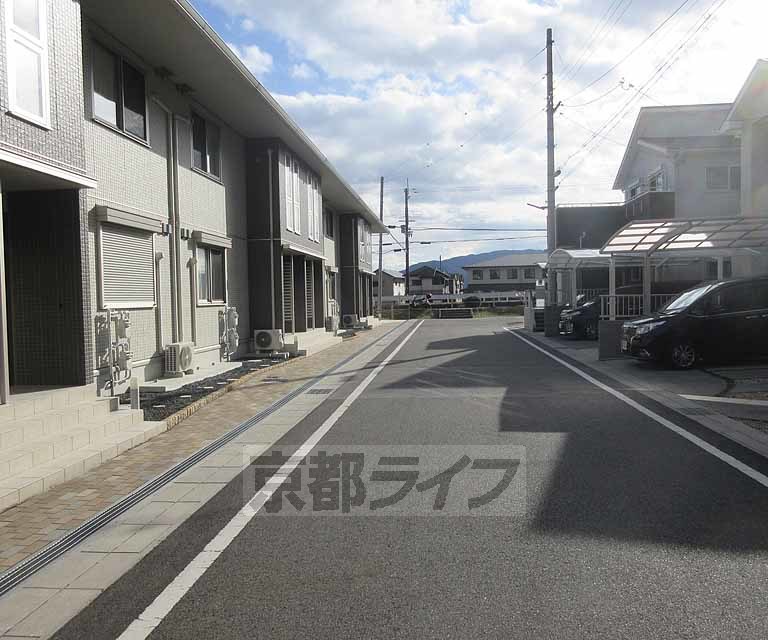 京阪石山坂本線 南滋賀駅 徒歩7分 2階建 築12年のその他写真
