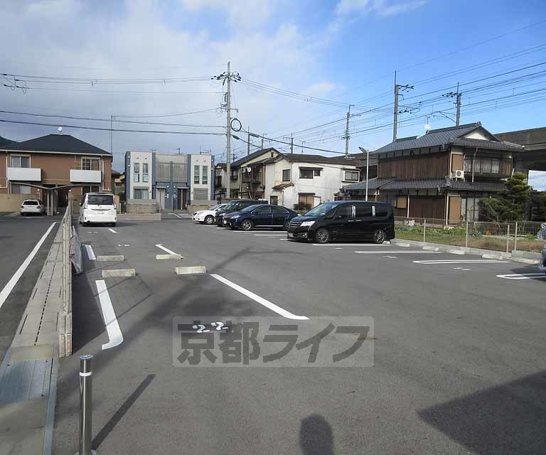 京阪石山坂本線 南滋賀駅 徒歩7分 2階建 築12年のその他写真