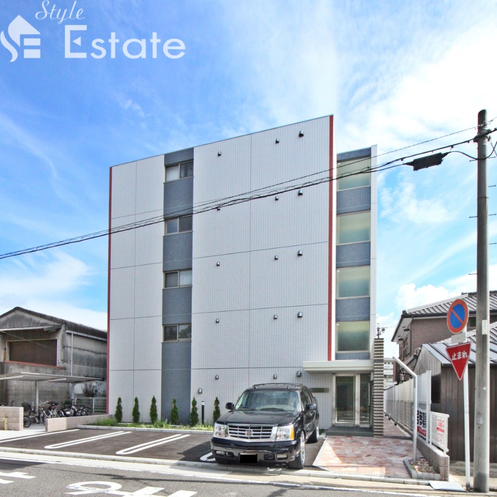 建物外観　ラシュレ（ラシュレ）