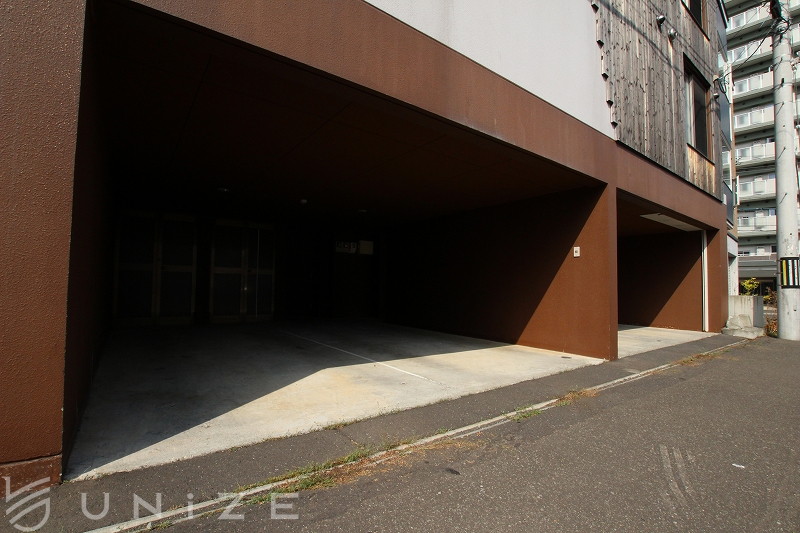 地下鉄東豊線 豊平公園駅 徒歩7分 4階建 築20年のその他写真
